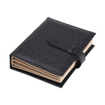 Organizzatore portatile della scatola di esposizione dei gioielli della collana della scatola di immagazzinaggio di cuoio dell'unità di elaborazione
