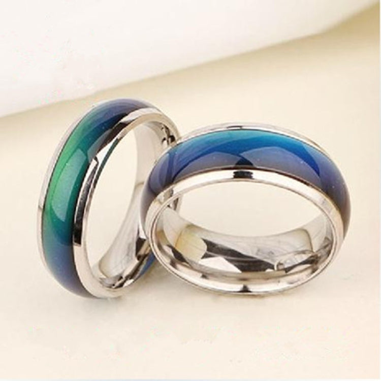 Anello che cambia colore per temperatura 16-20 mm