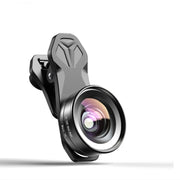 Set di lenti APEXEL 2 in 1 per smartphone