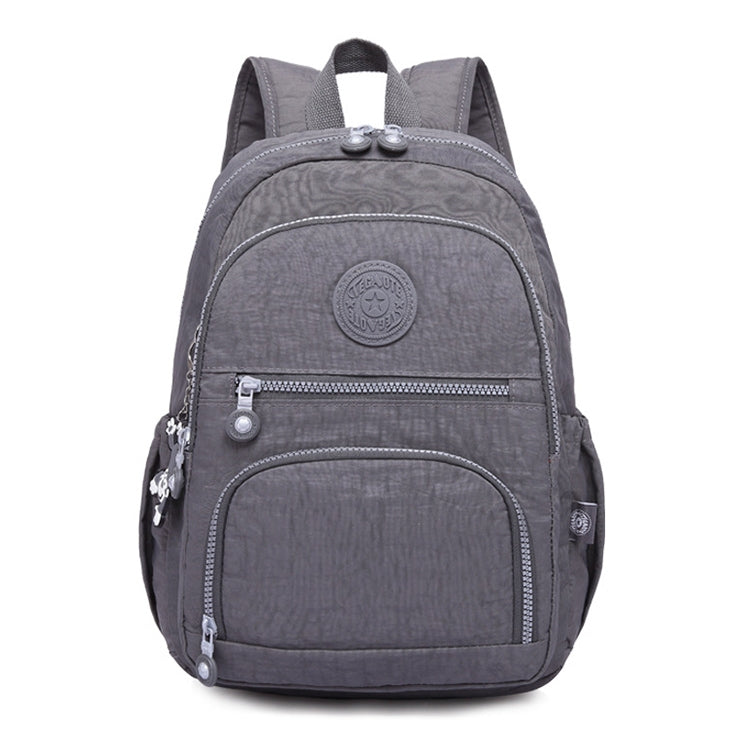 Zaino da scuola per ragazze con scomparto laptop