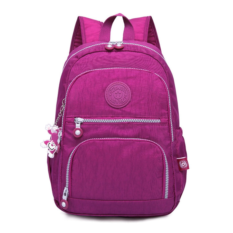 Zaini Zaino da scuola per ragazze adolescenti Borsa da viaggio per laptop femminile, 27X13X37cm, 31X14X42cm, 33X16X47cm