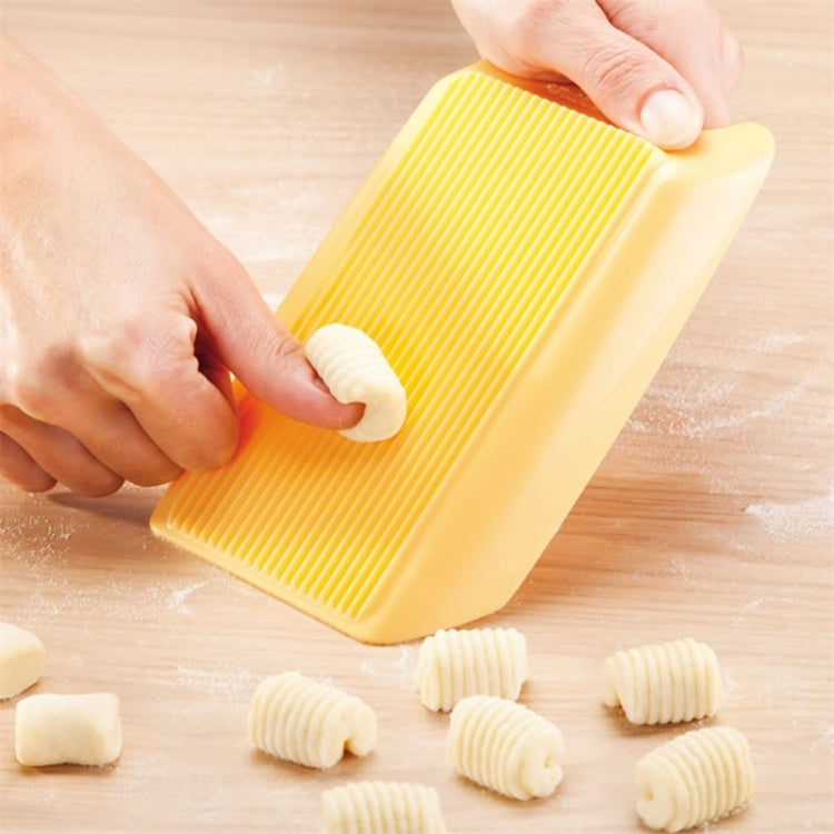 2 pezzi in plastica per pasta, maccheroni, per spaghetti, stampo per mattarello, utensile da cucina, Spaghetti Maker