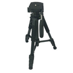Supporto live per treppiede fotografico per fotocamera cellulare ET-668