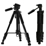 Supporto live per treppiede fotografico per fotocamera cellulare ET-668