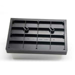 Lampada solare da esterno 50 LED con sensore radar