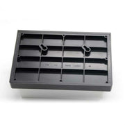 Lampada solare da esterno 50 LED con sensore radar
