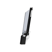 Amplificatore schermo 12" con altoparlante