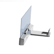 Amplificatore schermo 12" con altoparlante
