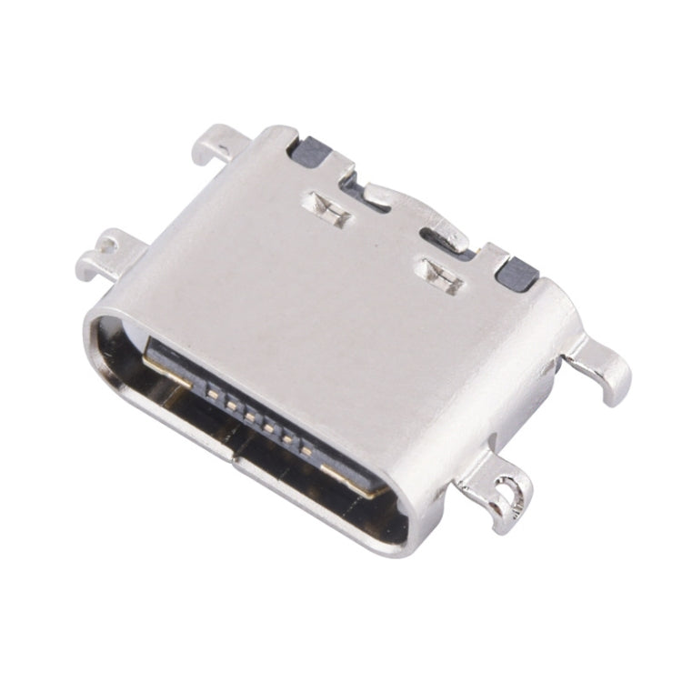 Spina femmina per piastra affondante USB tipo C 16P da 10 pezzi, Sink Plate 0.8, Sink Plate 1.6
