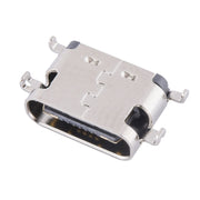 Spina femmina per piastra affondante USB tipo C 16P da 10 pezzi, Sink Plate 0.8, Sink Plate 1.6