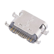 Spina femmina per piastra affondante USB tipo C 16P da 10 pezzi, Sink Plate 0.8, Sink Plate 1.6