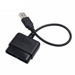 Convertitore USB Gamepad per Sony PS2 e PS3
