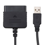 Convertitore USB Gamepad per Sony PS2 e PS3