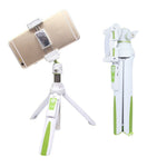 Treppiede per selfie stick con telecomando Bluetooth Benro MK10 per telefono cellulare