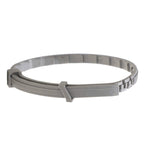Anello repellente per insetti in vitro per animali domestici, collare antipulci e antipidocchi da 5 pezzi, Cat/38cm, Small Dog/38cm, Large Dog/70cm