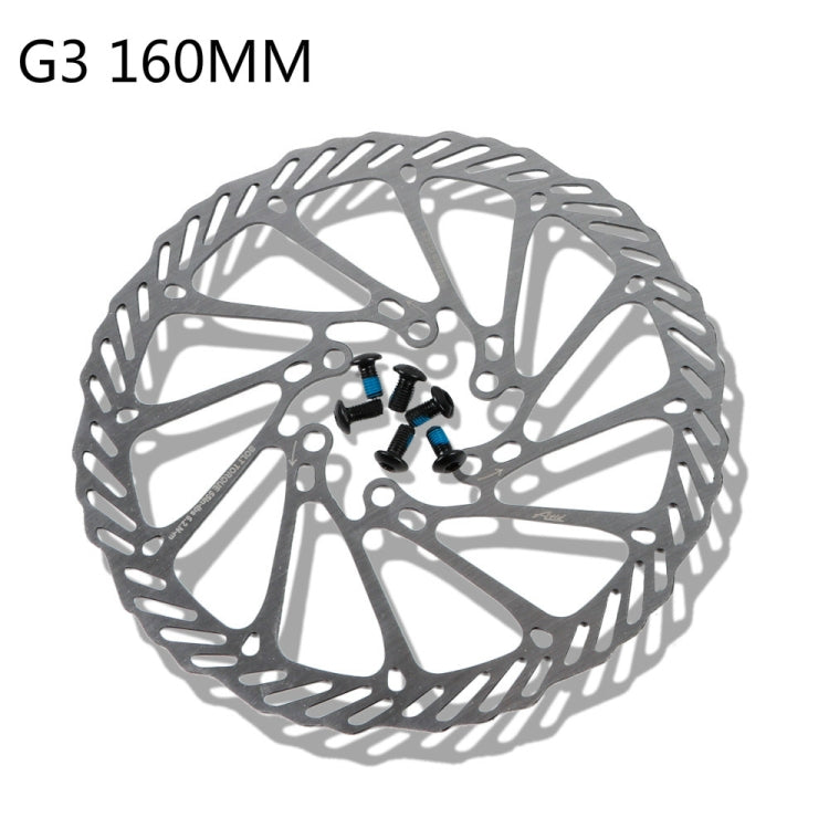 2 pastiglie freno Avid per bicicletta, disco a sei chiodi, pastiglie freno a disco per mountain bike, 160mm G3, 180mm G3, 160mm HS1, 180mm HS1
