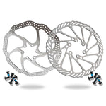 2 pastiglie freno Avid per bicicletta, disco a sei chiodi, pastiglie freno a disco per mountain bike, 160mm G3, 180mm G3, 160mm HS1, 180mm HS1