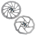 2 pastiglie freno Avid per bicicletta, disco a sei chiodi, pastiglie freno a disco per mountain bike, 160mm G3, 180mm G3, 160mm HS1, 180mm HS1