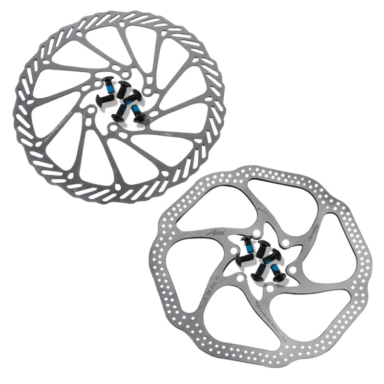 2 pastiglie freno Avid per bicicletta, disco a sei chiodi, pastiglie freno a disco per mountain bike, 160mm G3, 180mm G3, 160mm HS1, 180mm HS1