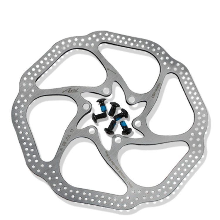 2 pastiglie freno Avid per bicicletta, disco a sei chiodi, pastiglie freno a disco per mountain bike, 160mm G3, 180mm G3, 160mm HS1, 180mm HS1