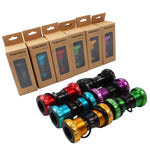 Meroca Mountain Bike Asse inferiore One Hollow Bb Bicycle Bottom Screw-In