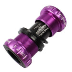 Meroca Mountain Bike Asse inferiore One Hollow Bb Bicycle Bottom Screw-In
