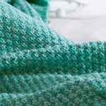 Coperta a coda di sirena per coperte lavorate a maglia super morbide per adulti, 90 X50cm, 140 X70cm, 180 X90cm