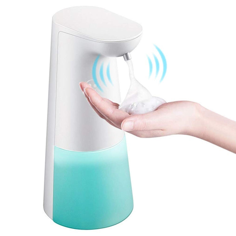 Dispenser automatico sapone schiuma senza contatto 250ml