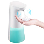 Dispenser automatico di sapone in schiuma senza contatto, Foam Soap Dispenser