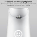 Dispenser automatico di sapone in schiuma senza contatto, Foam Soap Dispenser