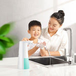 Dispenser automatico di sapone in schiuma senza contatto, Foam Soap Dispenser