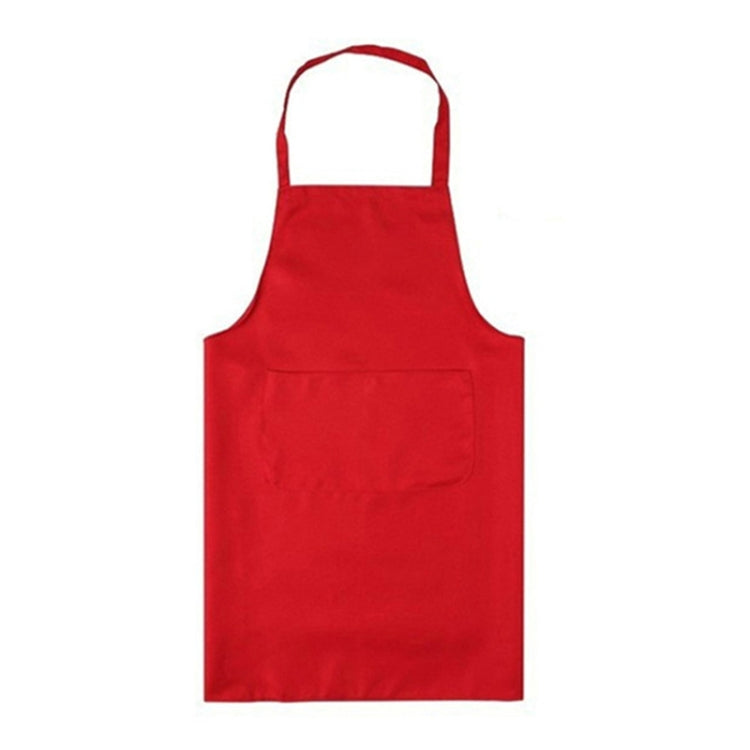 Grembiuli da chef da cucina 2 pezzi Grembiule da cucina con tasche