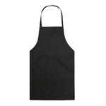 Grembiuli da chef da cucina 2 pezzi Grembiule da cucina con tasche