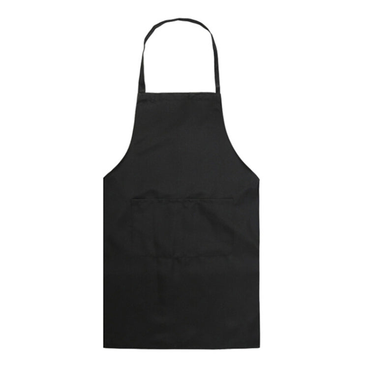 Grembiuli da chef da cucina 2 pezzi Grembiule da cucina con tasche