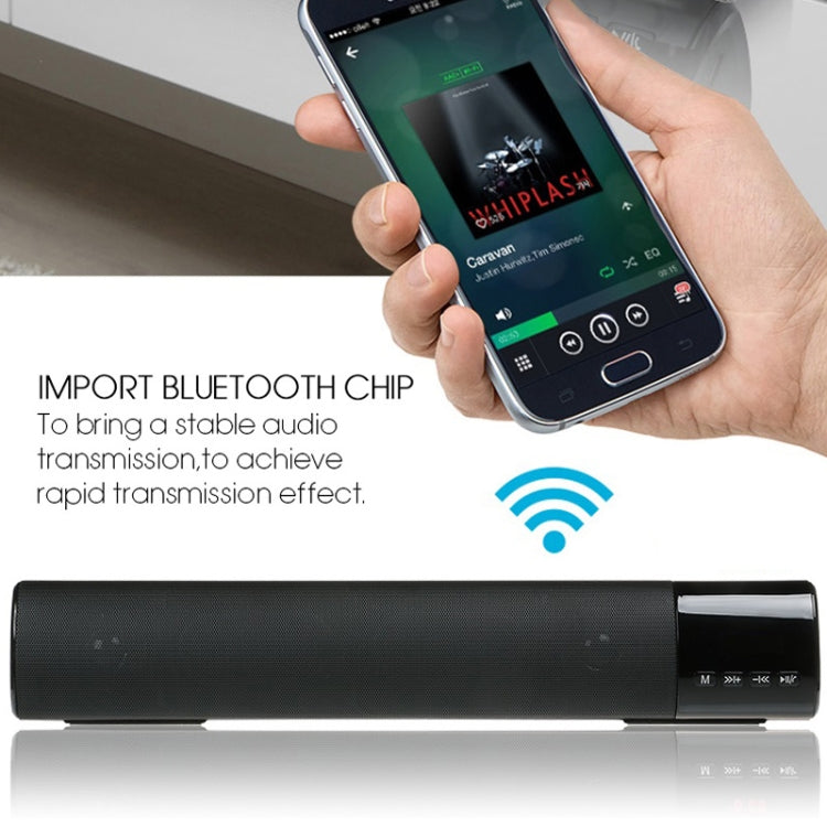 Altoparlante Bluetooth portatile TOPROAD 10W