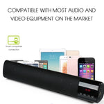 Altoparlante Bluetooth portatile TOPROAD 10W