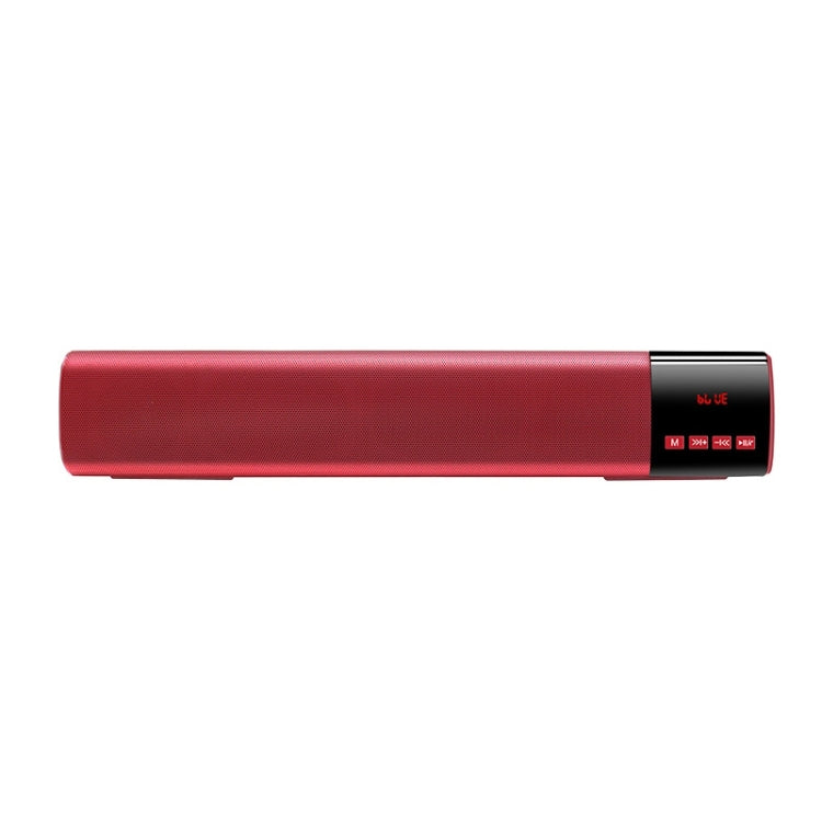 Altoparlante Bluetooth portatile TOPROAD 10W