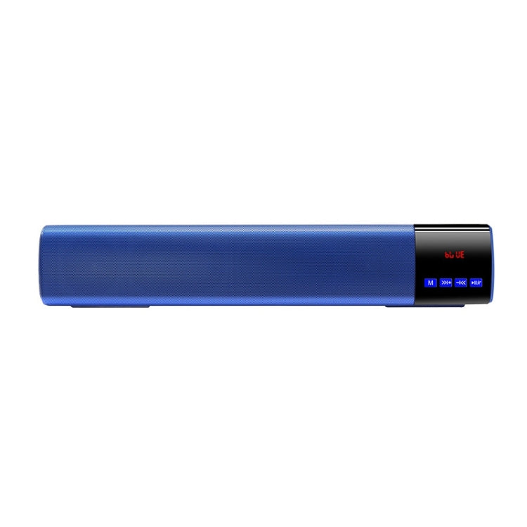Altoparlante Bluetooth portatile TOPROAD 10W