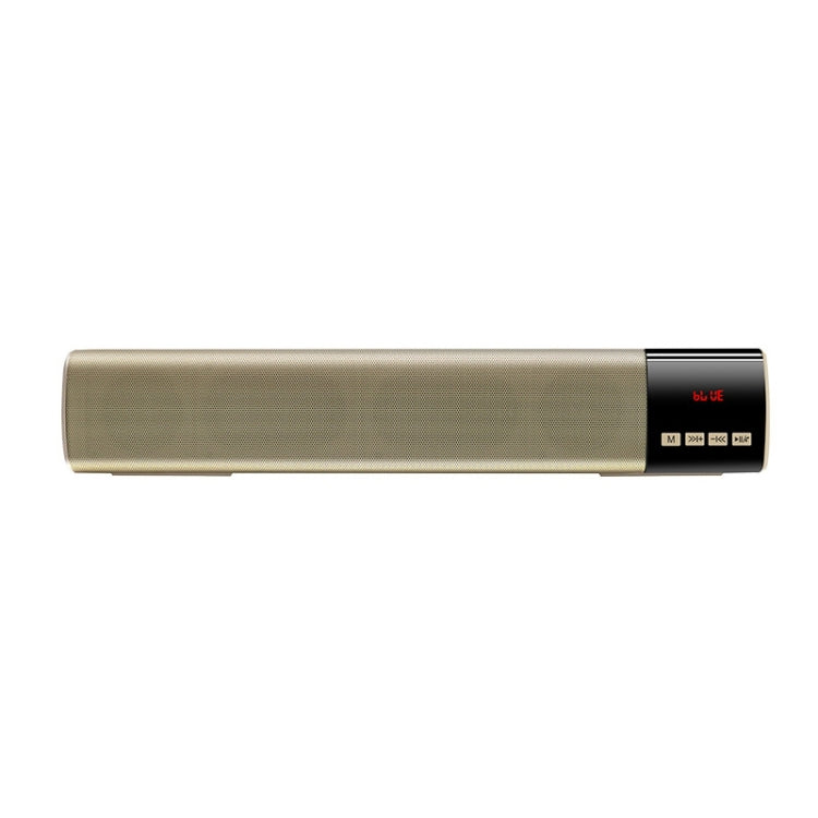 Altoparlante Bluetooth portatile TOPROAD 10W