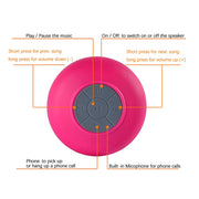 Mini subwoofer Bluetooth impermeabile