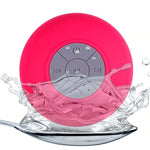 Mini subwoofer Bluetooth impermeabile con vivavoce