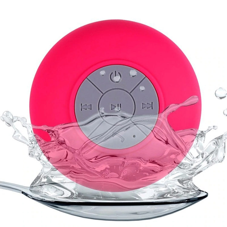 Mini subwoofer Bluetooth impermeabile con vivavoce