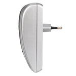 Scatola risparmio energetico digitale 12x7x8.2 cm