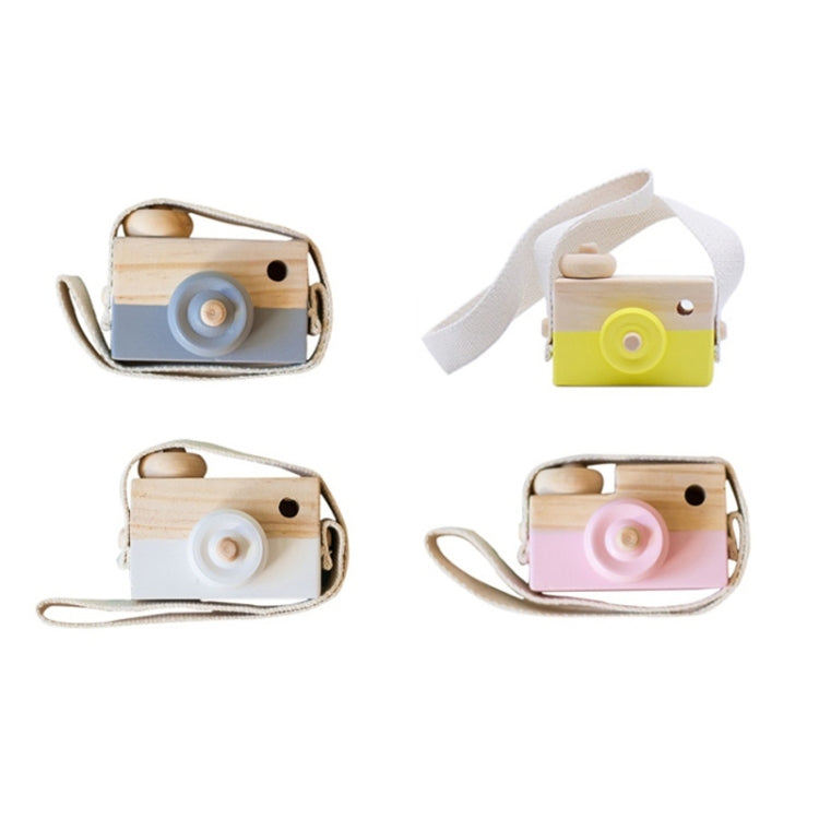 Puntelli per fotografia in legno per bambini, giocattoli creativi fatti a mano, ornamenti decorativi per foto
