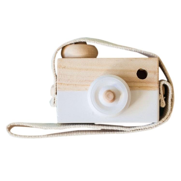 Puntelli per fotografia in legno per bambini, giocattoli creativi fatti a mano, ornamenti decorativi per foto