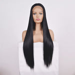 Parrucche di capelli umani con parte anteriore in pizzo dritto, 14 inches 1, 16 inches 1, 18 inches 1, 20 inches 1, 22 inches 1, 14 inches 2, 16 inches 2, 18 inches 2, 20 inches 2, 22 inches 2, 24 inches 1, 24 inches 2, 26 inches 1, 26 inches 2