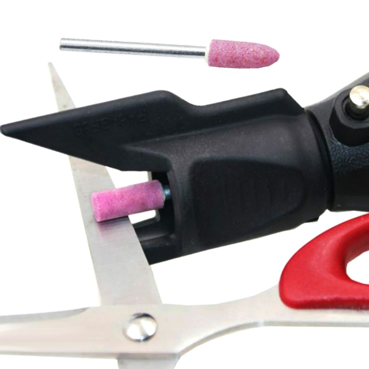 Accessori per smussatura e smerigliatura elettrica in plastica 63
