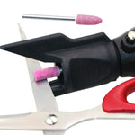 Accessori per smussatura e smerigliatura elettrica, Grinding Chamfering Accessories