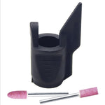 Accessori per smussatura e smerigliatura elettrica, Grinding Chamfering Accessories