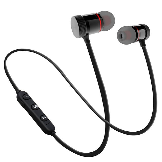 MoreBlue S07 Auricolari Bluetooth Sportivi